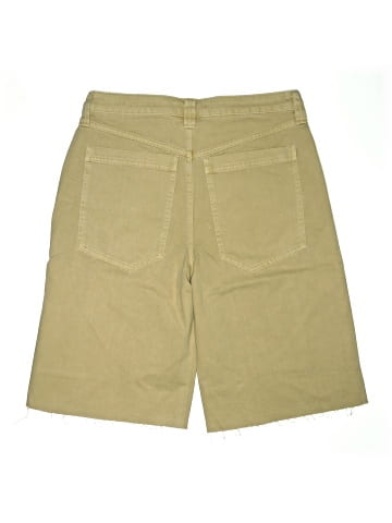Fashion Nova Khaki Shorts (view 2)