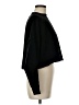 colsie Black Cardigan Size M - photo 4