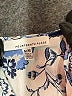 Fourteenth Place Blue 3/4 Sleeve Blouse Size M - photo 7