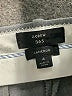 J.Crew 365 Gray Dress Pants Size 4 - photo 7