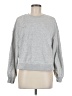Unbranded Gray Sweatshirt Size M (estimated) - photo 1