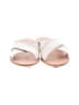 Jack Rogers White Sandals Size 7 - photo 2