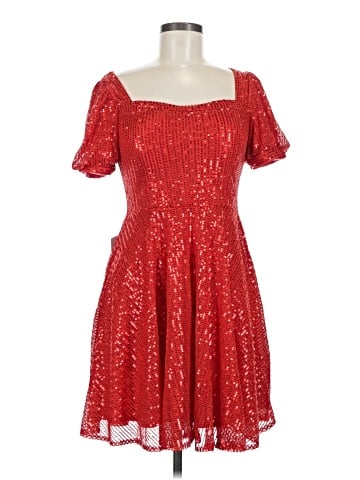 Wear Your Love Cocktail Dress (view 1)