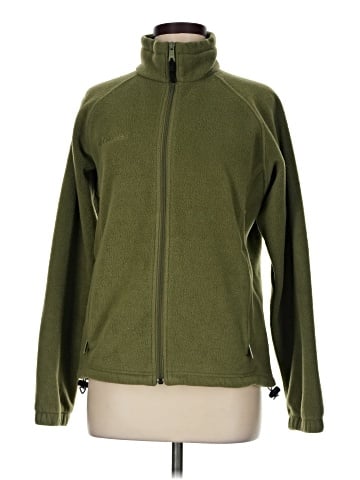 Columbia Cardigan (view 1)