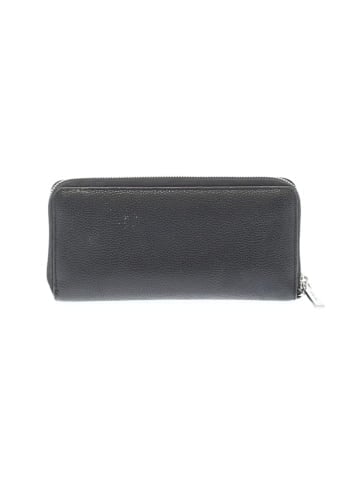 MICHAEL Michael Kors Leather Wristlet (view 2)