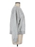 Unbranded Gray Sweatshirt Size M (estimated) - photo 4