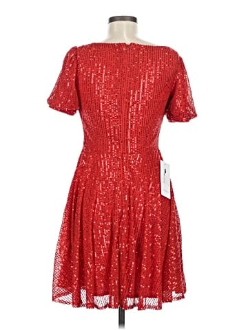 Wear Your Love Cocktail Dress (view 2)