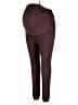 Blanqi Burgundy Active Pants Size 2X - photo 1