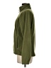 Columbia 100% Polyester Green Cardigan Size M - photo 5