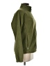 Columbia 100% Polyester Green Cardigan Size M - photo 4