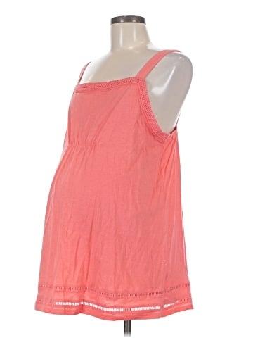 Old Navy - Maternity Sleeveless Blouse (view 1)