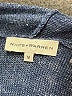 White + Warren Blue Pullover Sweater Size M - photo 6