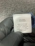 White + Warren Blue Pullover Sweater Size M - photo 7