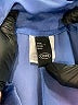 Cider Blue Jumpsuit Size S - photo 4