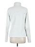 Spyder 100% Polyester White Track Jacket Size M - photo 2
