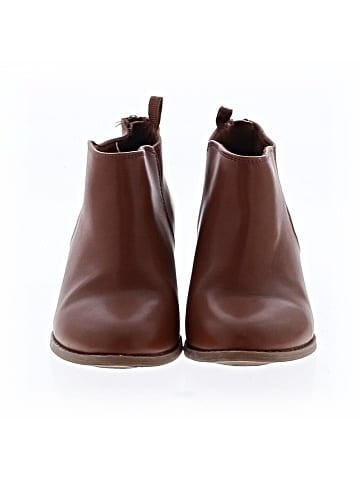 Old Navy Ankle Boots (view 2)