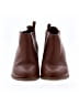 Old Navy Brown Ankle Boots Size 13 (kids) - photo 2