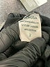 LACAUSA 100% Cotton Gray Jeans Size 2 - photo 8