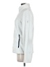 Spyder 100% Polyester White Track Jacket Size M - photo 5