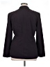 Danny & Nicole Purple Black Blazer Size 14 - photo 2