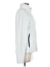 Spyder 100% Polyester White Track Jacket Size M - photo 4