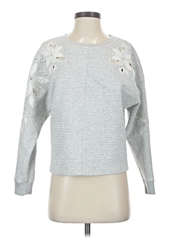 Deletta Pullover Sweater (view 1)