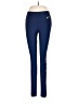 Nike Blue Active Pants Size M - photo 1