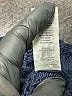 Margaret O'Leary 100% Cotton Black Blue Pullover Sweater Size 8 - photo 8
