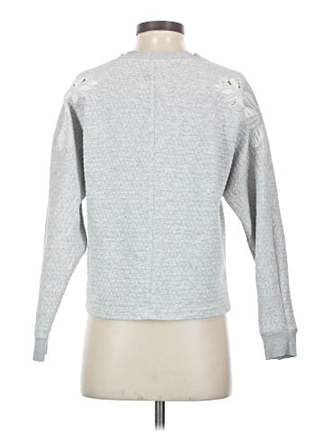 Deletta Pullover Sweater (view 2)