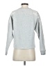 Deletta Silver Gray Pullover Sweater Size XS - photo 2