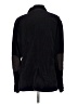 Lands' End 100% Cotton Black Blazer Size P (petite) - photo 2