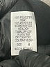 Unbranded 100% Polyester Black Blazer Size 8 - photo 3