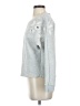 Deletta Silver Gray Pullover Sweater Size XS - photo 5