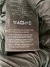 Pilcro Black Jeans Size 34 waist (tall) - photo 8