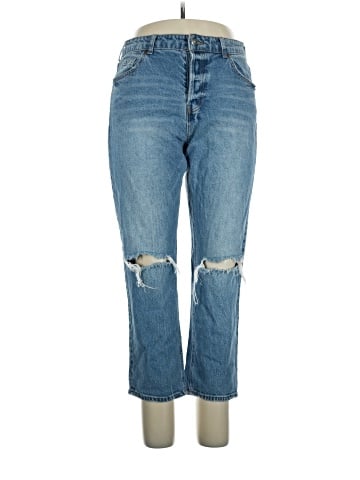 H&M Jeans (view 1)