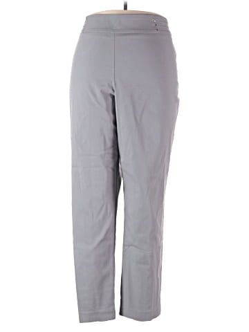 JM Collection Active Pants (view 1)