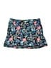Unbranded Tropical Blue Casual Skirt Size XL (estimated) - photo 2