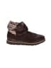 BOBS From Skechers Brown Ankle Boots Size 9 1/2 - photo 1