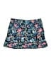 Unbranded Tropical Blue Casual Skirt Size XL (estimated) - photo 1