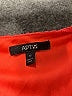 Apt. 9 100% Nylon Red Cocktail Dress Size 12 - photo 7