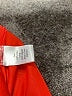 Apt. 9 100% Nylon Red Cocktail Dress Size 12 - photo 8