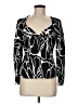 Chadwicks Black Jacket Size 6 - photo 1