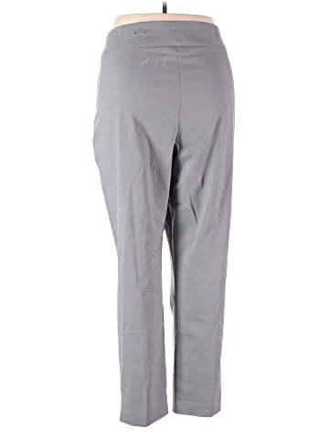 JM Collection Active Pants (view 2)