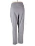 JM Collection Solid Gray Active Pants Size XXL - photo 2