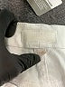 Kut from the Kloth White Jeans Size 22 - photo 4