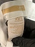 Kut from the Kloth White Jeans Size 22 - photo 5