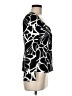 Chadwicks Black Jacket Size 6 - photo 4