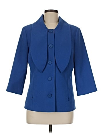 Doncaster Collection Blazer (view 1)