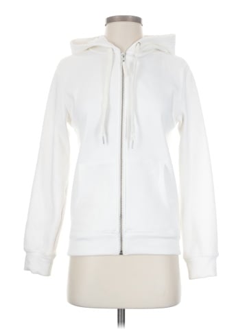 J.Crew Zip Up Hoodie (view 1)