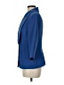 Doncaster Collection Blue Blazer Size 8 - photo 5